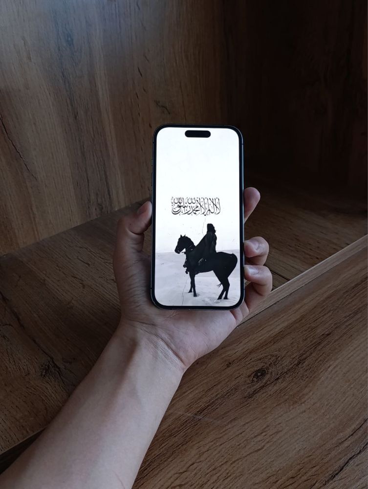 Iphone 14 pro Deep purple