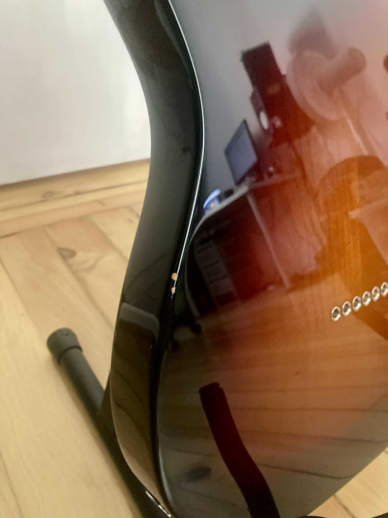 Fender American Special Telecaster
