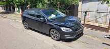 Volvo v60 2014 lovit