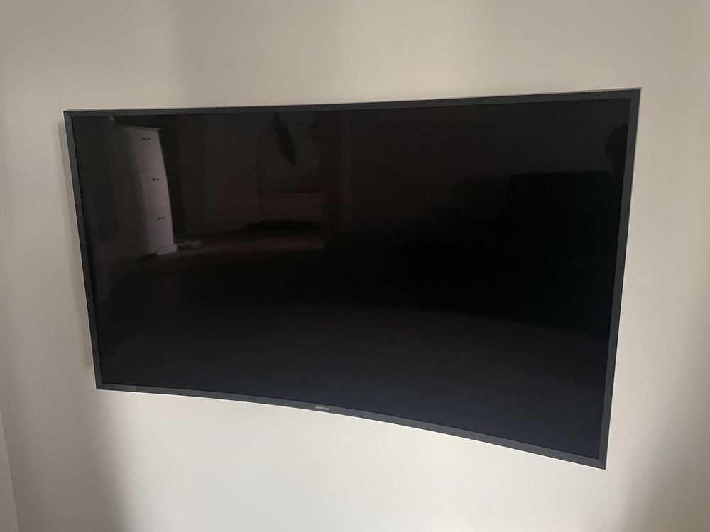 Televizor LED Samsung UE48JU7500