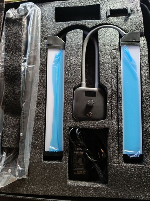 Lampă de podea led noua