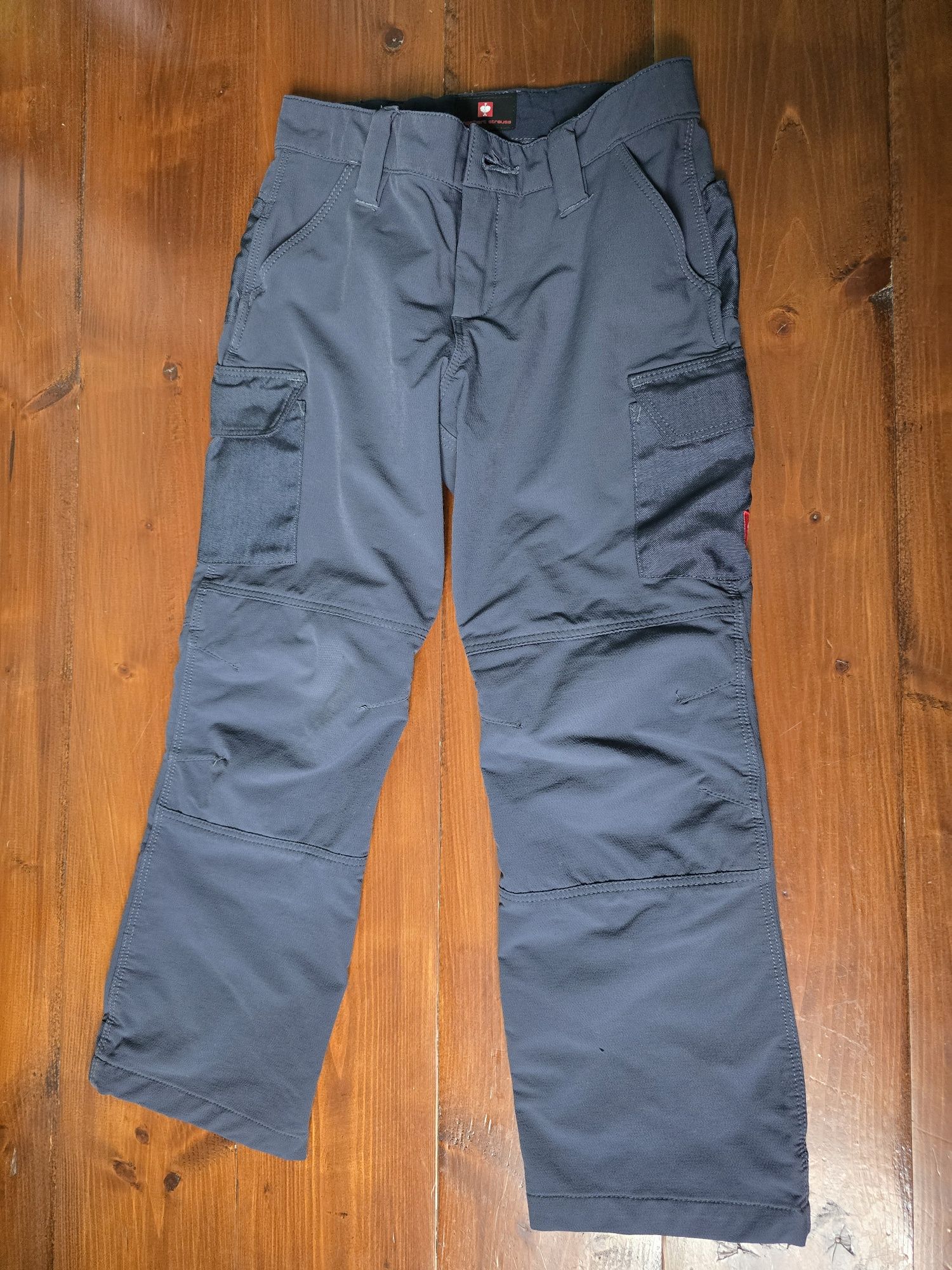 Pantaloni tehnici engelbert strauss 122-128