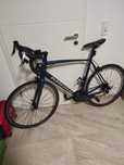 Bicicleta kross vento 2.0