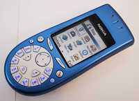 Nokia 3650 като нов, Symbian, 100% оригинален, Made in Finland