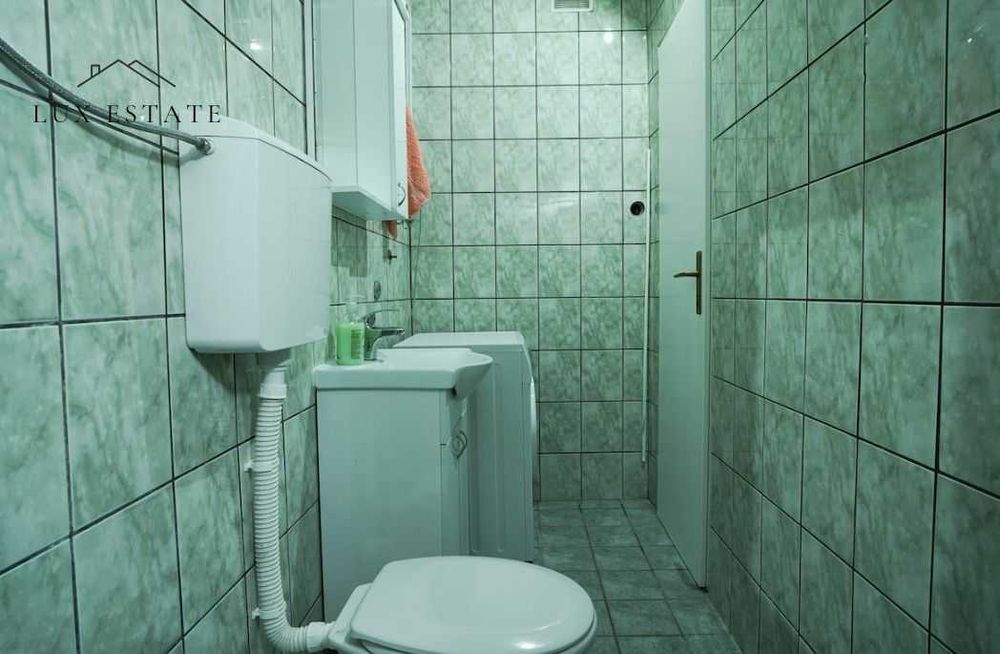 Двустаен апартамент Кв. Симеоново