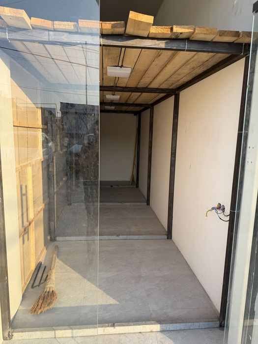 Avtoservis Avto deteling uchun 300kv joy arendaga beriladi