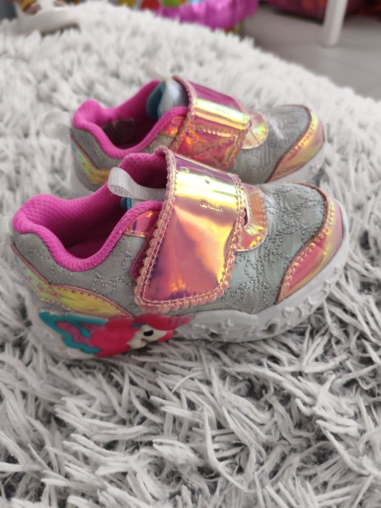 Skechers 22 ( 13.5-14 cm)