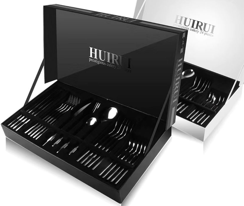 Набор столовых приборов tòplam optom