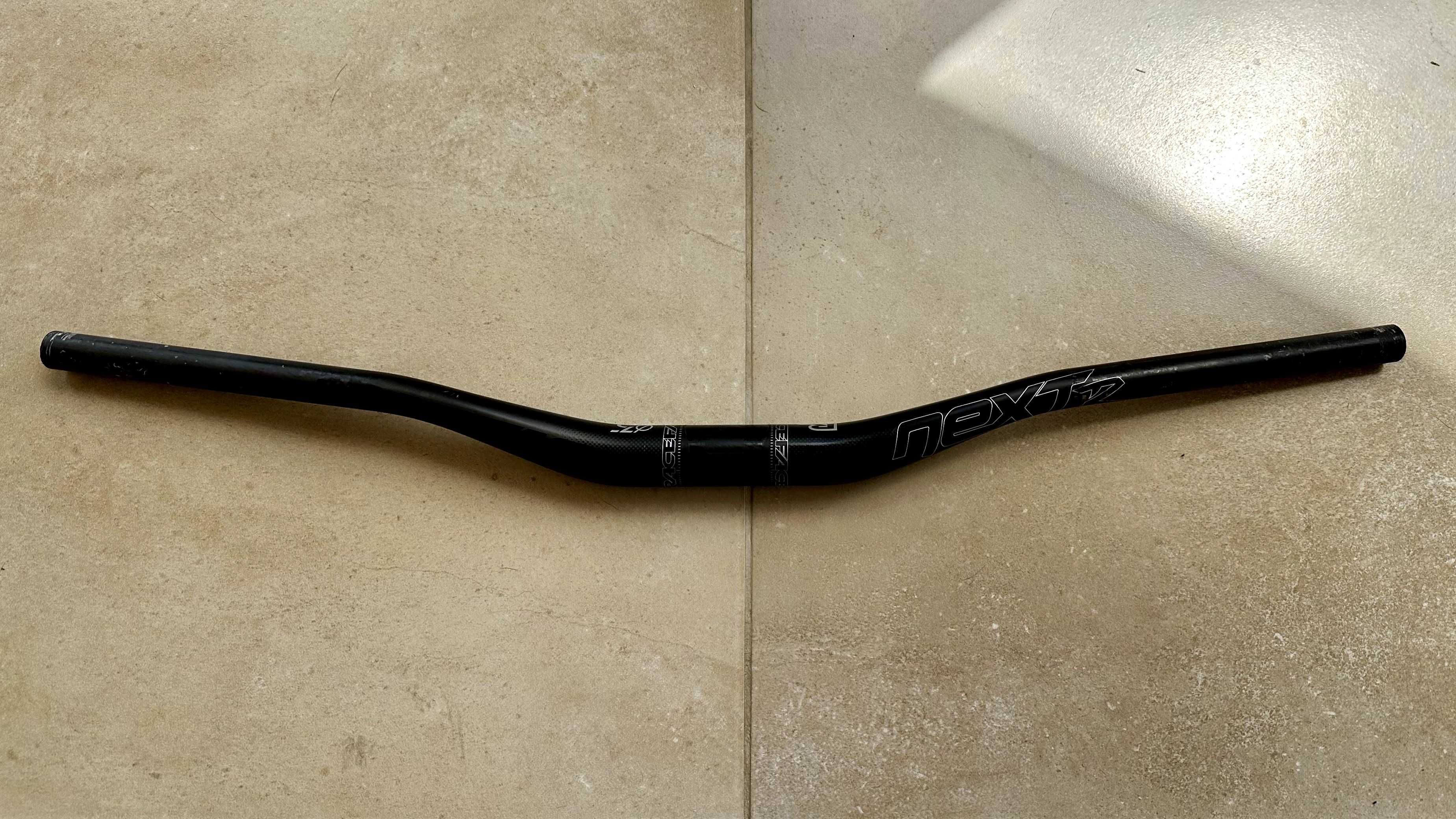 Ghidon MTB Raceface Next R Carbon 770mm