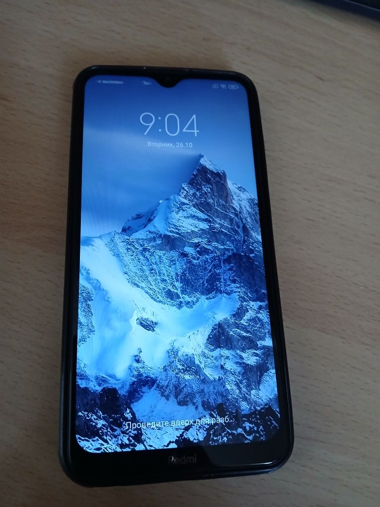 Смартфон Xiaomi redmi 8A