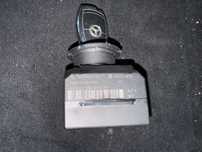 Гълтач с ключ за Mercedes Rclass W251/ML W164