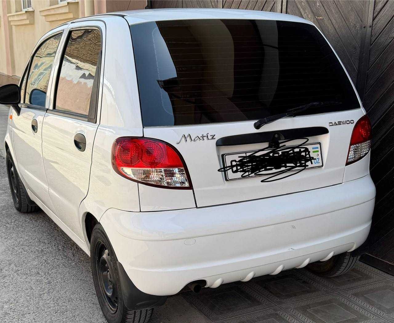 продаю Daewoo MATIZ