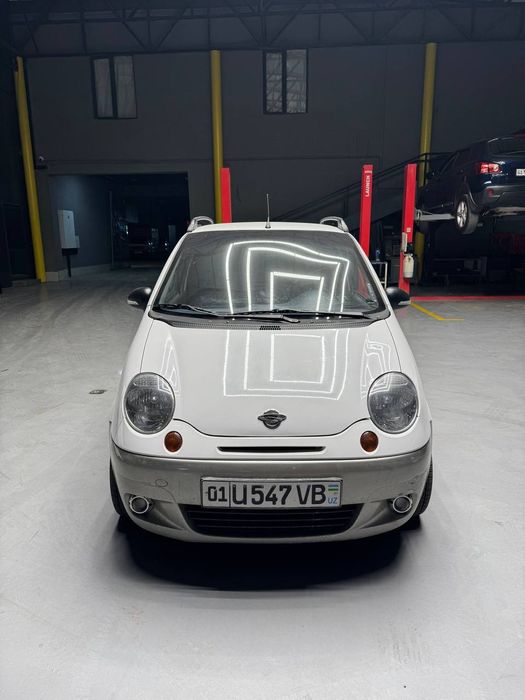 Matiz best 2017 pazitsya 3