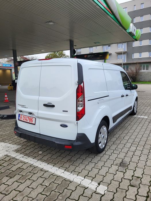 Ford transit connect 2019 Maxi frigorific 1.5 tdci euro6 Autoclima