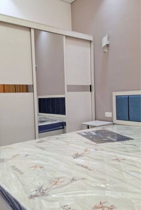 Срочно сдаётся 2-комнатная квартира