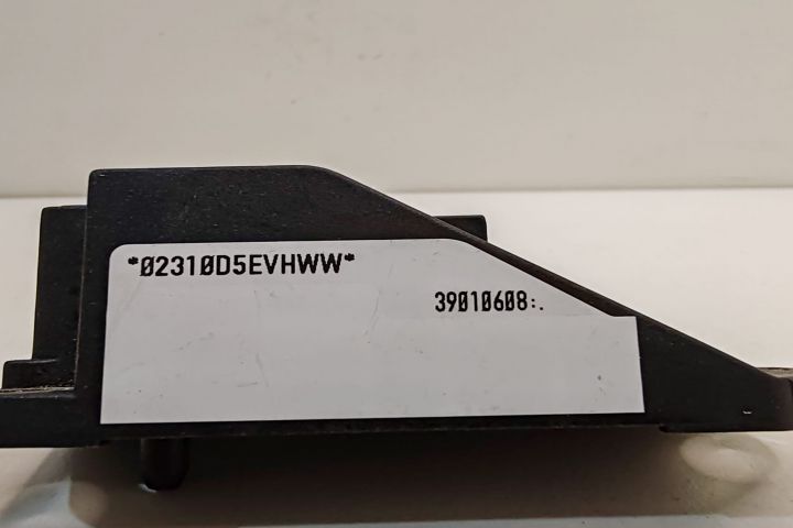 Senzor Impact 39010608 / 6Q6909606 Volkswagen VW Passat B5.5 (facelif