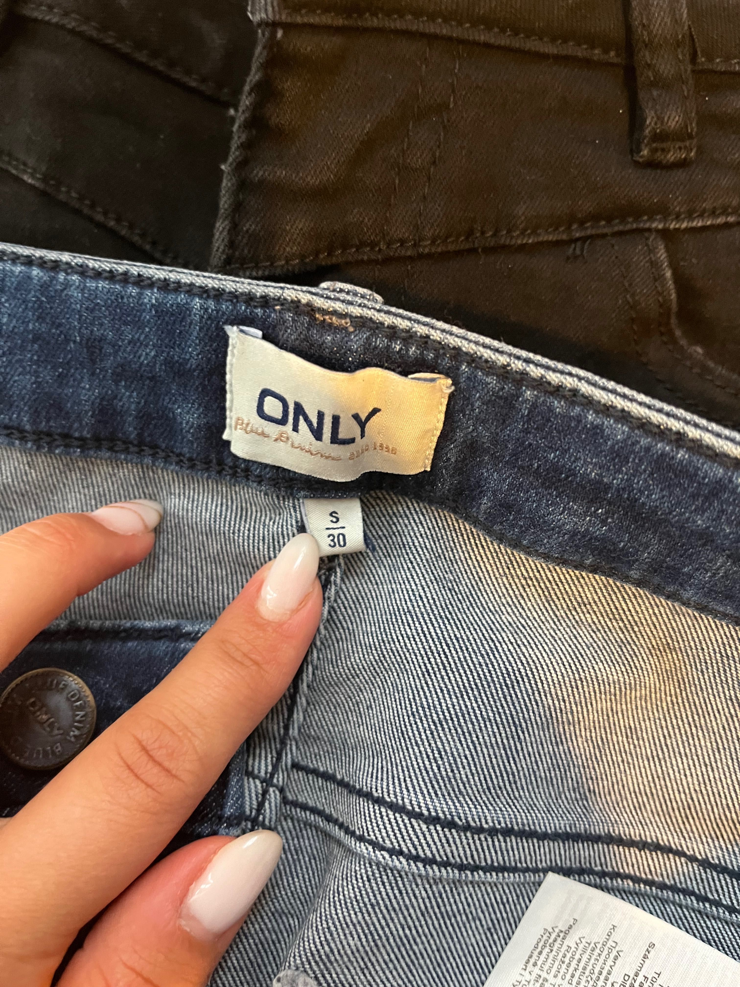 Дамски Дънки Only