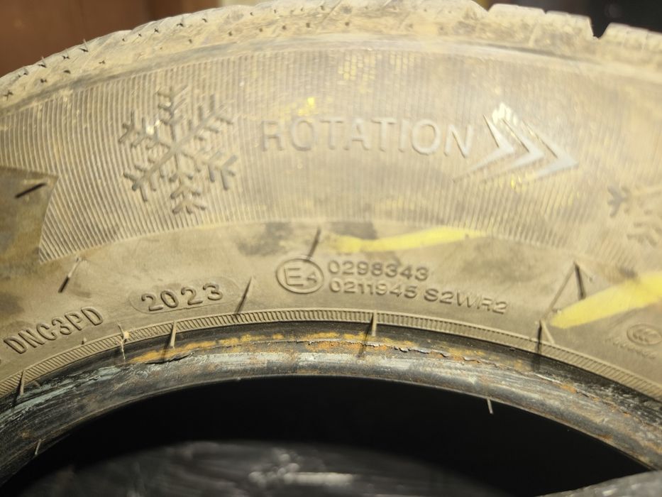 RoadMarch WINTERXPRO 888 175/65 R14 82T