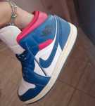 Adidasi Nike Air Jordan