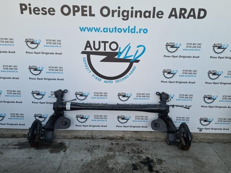 Punte spate 4x2 5x105 Opel Mokka