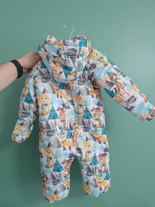 Combinezon 80 SoCute