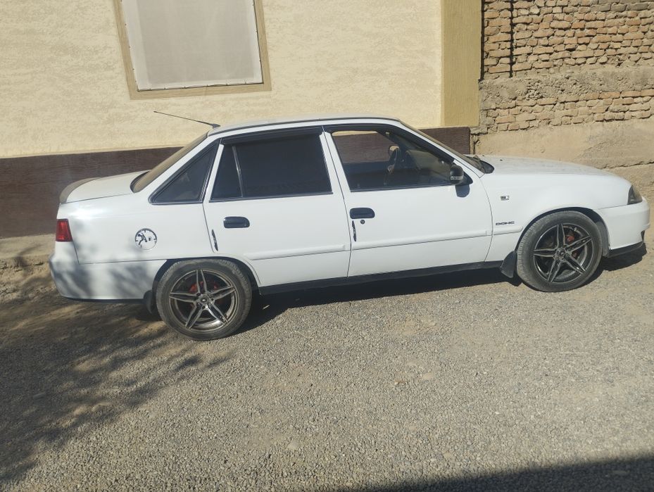 Neks 2  1.5 sons mator