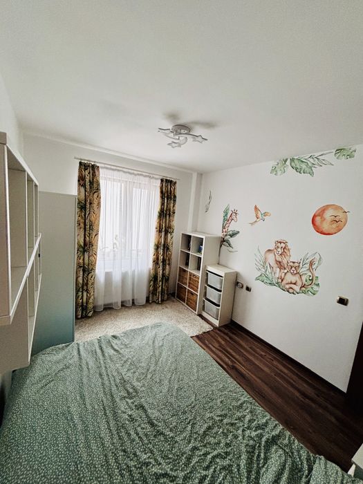 Apartament 4 camere Isaran
