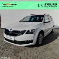 Skoda Octavia SKODA Octavia Combi 2.0 TDI 150 CP