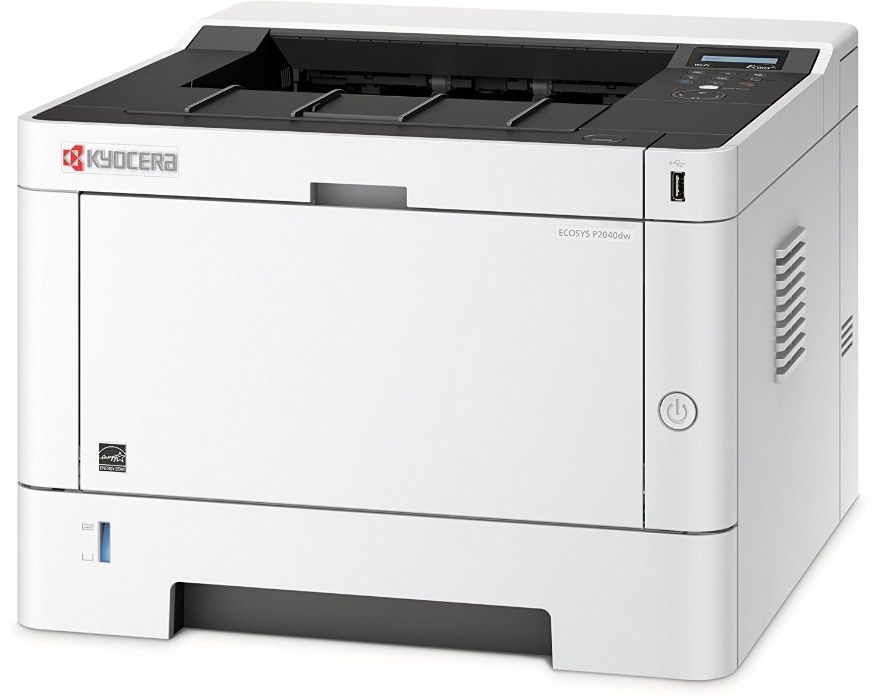 Принтер Kyocera ECOSYS P2040dw 1102RY3NL0 дуплекс, Ethernet