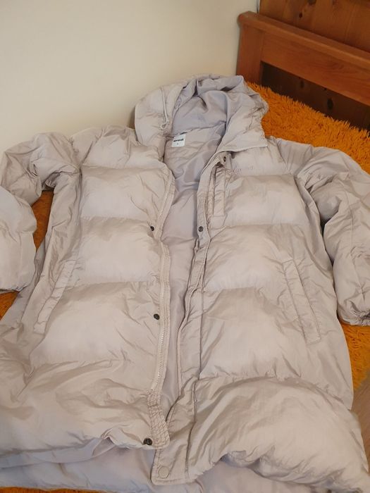 Зимно яке мъжко запазено хл