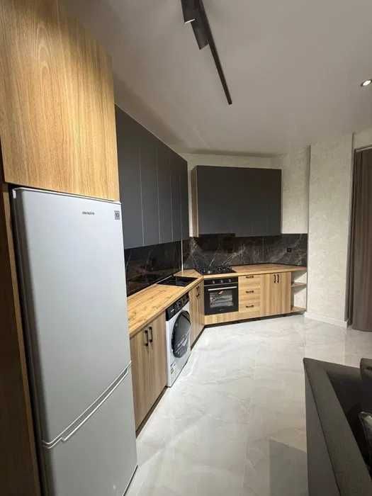 СДАЁТСЯ Уютная квартира 2х /5/10 Алмазарский р-н ЖК Сагбон Резиденс *4