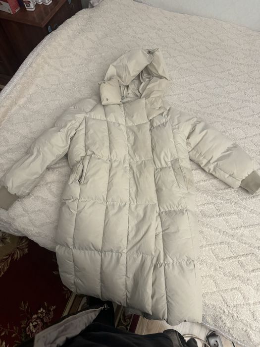 Зимняя куртка, размер стандарт