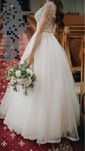 Rochie de mireasa