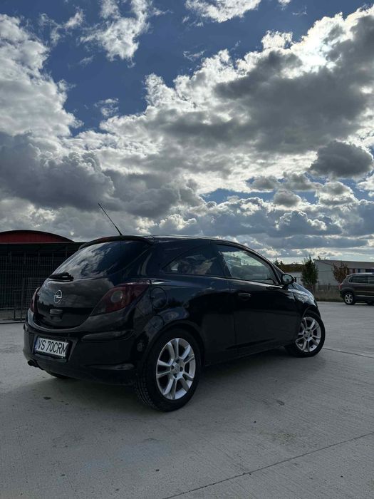 De vanzare Opel Corsa