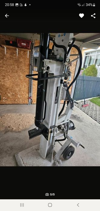 despicator crepator spargator lemne 10 12 16 18 20 25 T