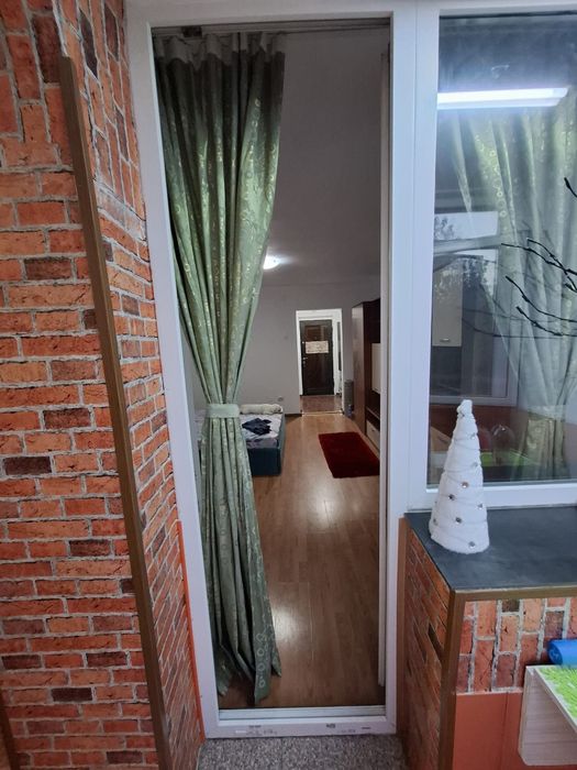 Inchiriez Garsoniera Craiovei