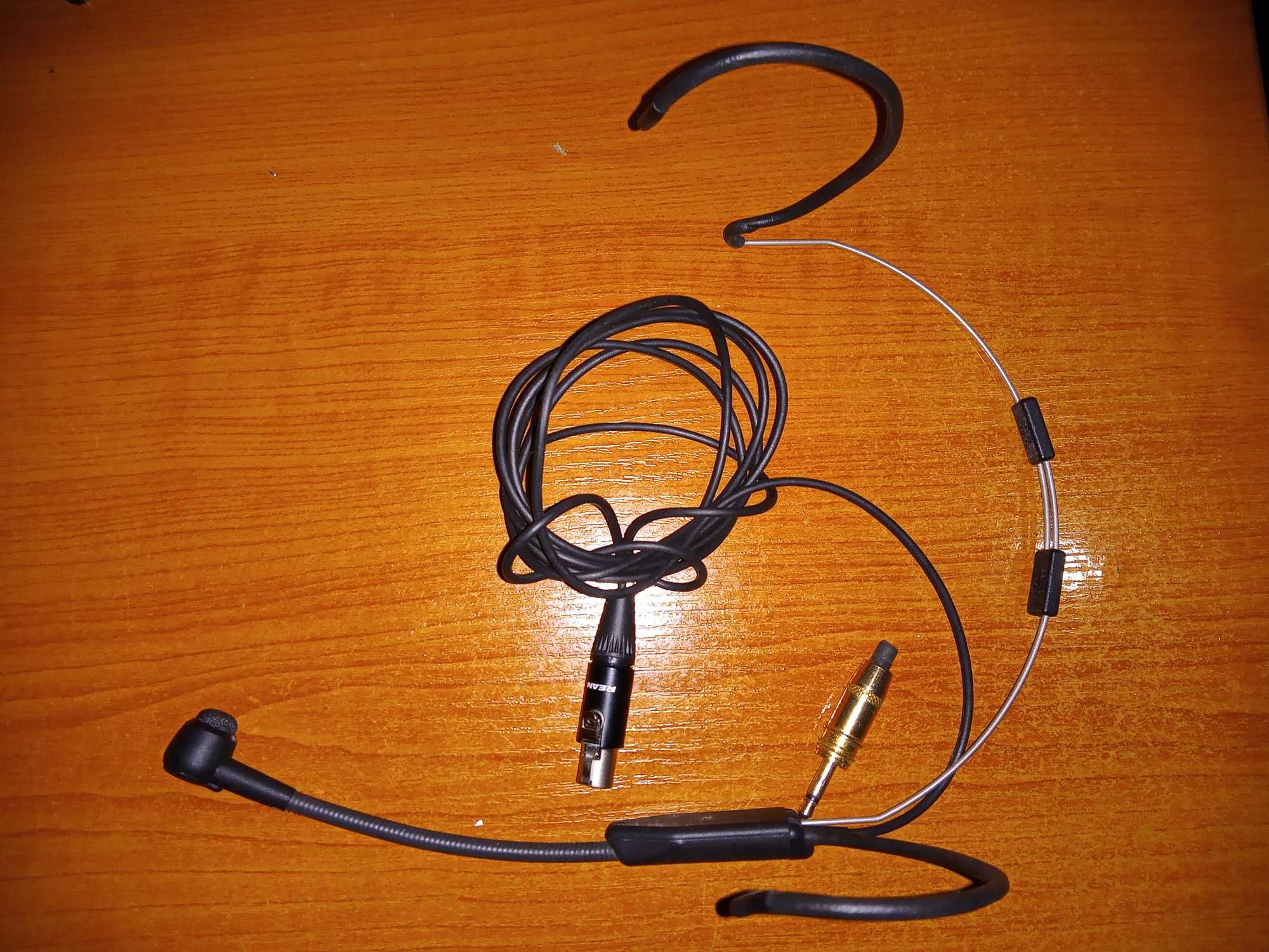 Микрофон Beyerdynamic TG-X 30/35 хедсет