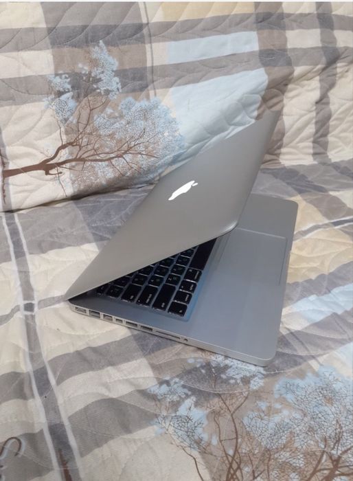 Mackbook pro 13 ideal xolata