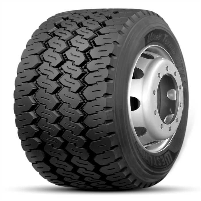 ANV GREENTRAC 315/80R22.5, 315/70R22.5,385/65R22.5,13R22.5,315/60R22.5