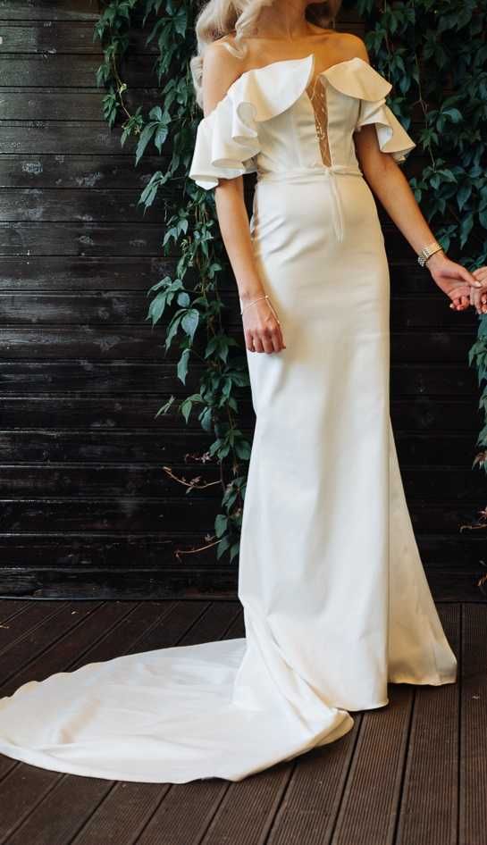 Rochie de Mireasa - Eva Lendel, 34