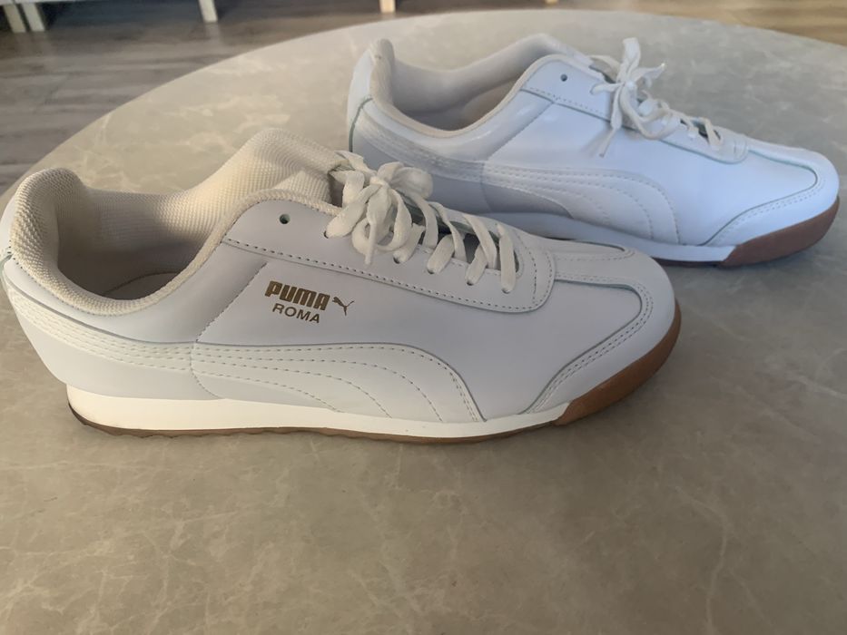 Мъжки маратонки марка Пума