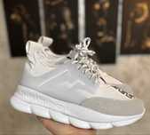 Adidasi Versace Chain Reaction