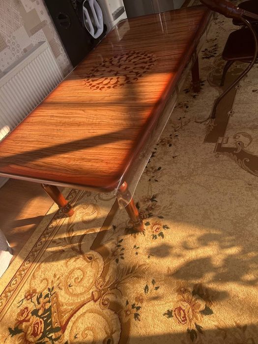 Стол сотилади янги ишлатилмаган