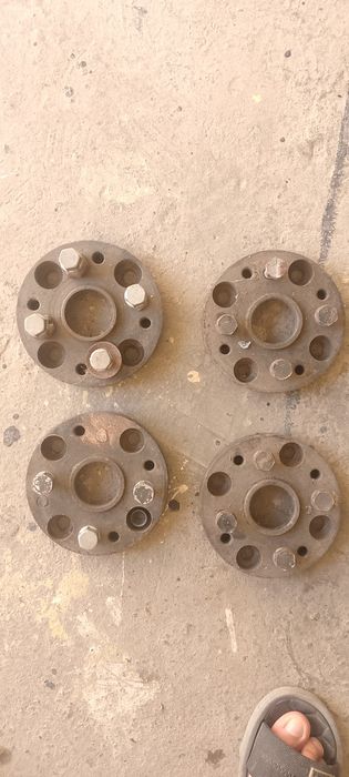 Damas diska Perexadnik