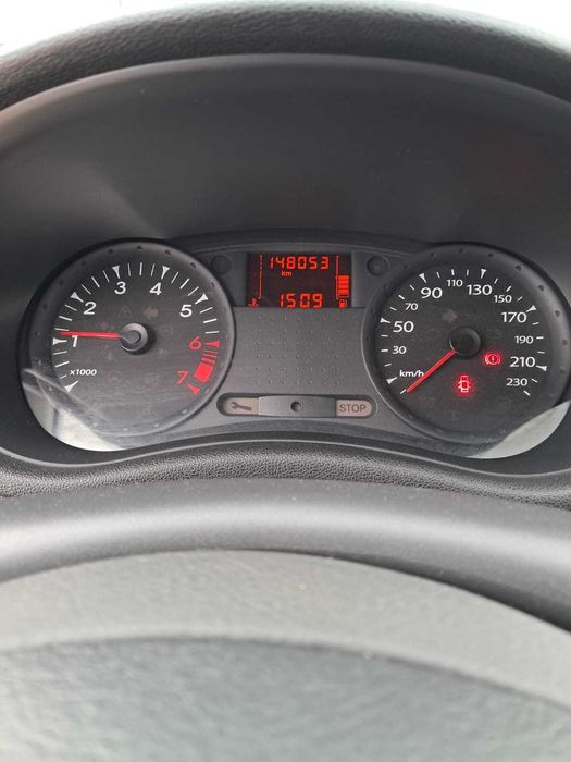 Renault Clio 3 2011 facelift unic Propietar