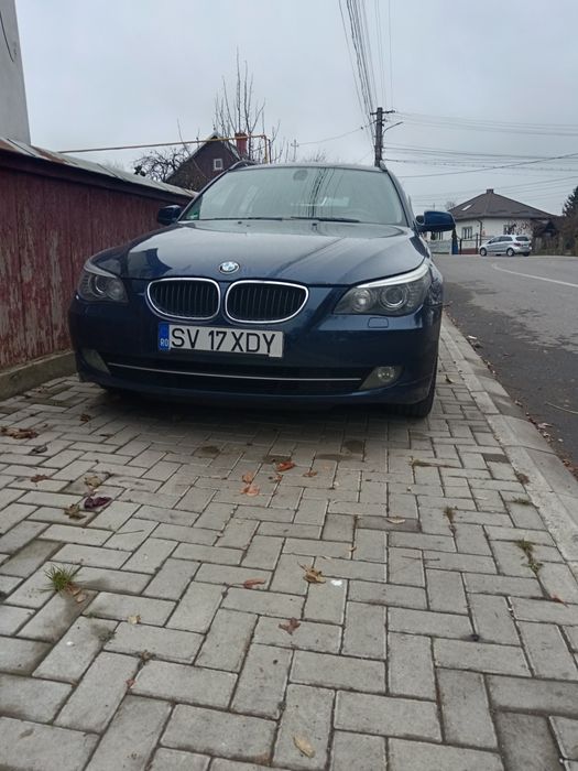 Vand BMW 520 combi