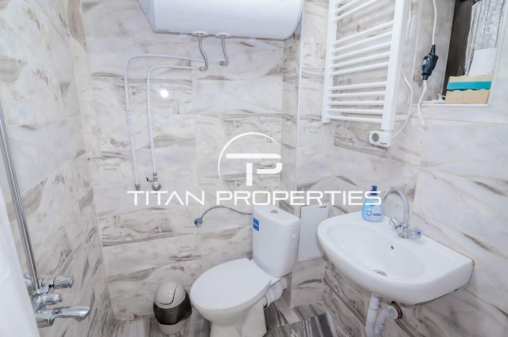 Двустаен апартамент, под наем, кв. Гръцка Махала