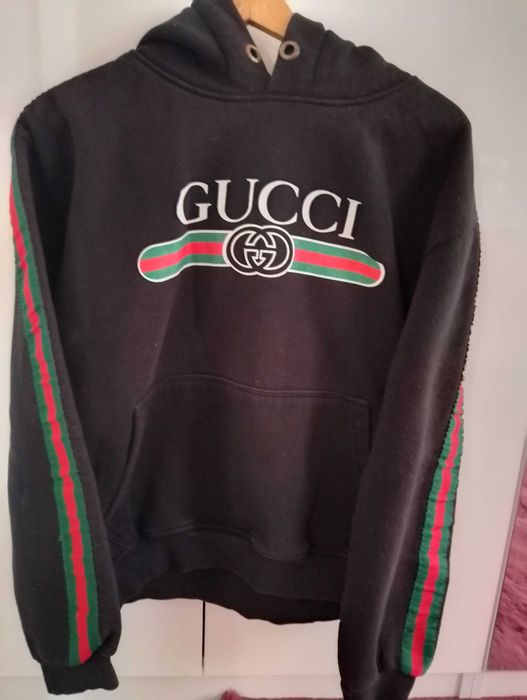 Gucci блуза размер l