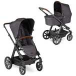 Cărucior ABC Design Condor 4 impecabil