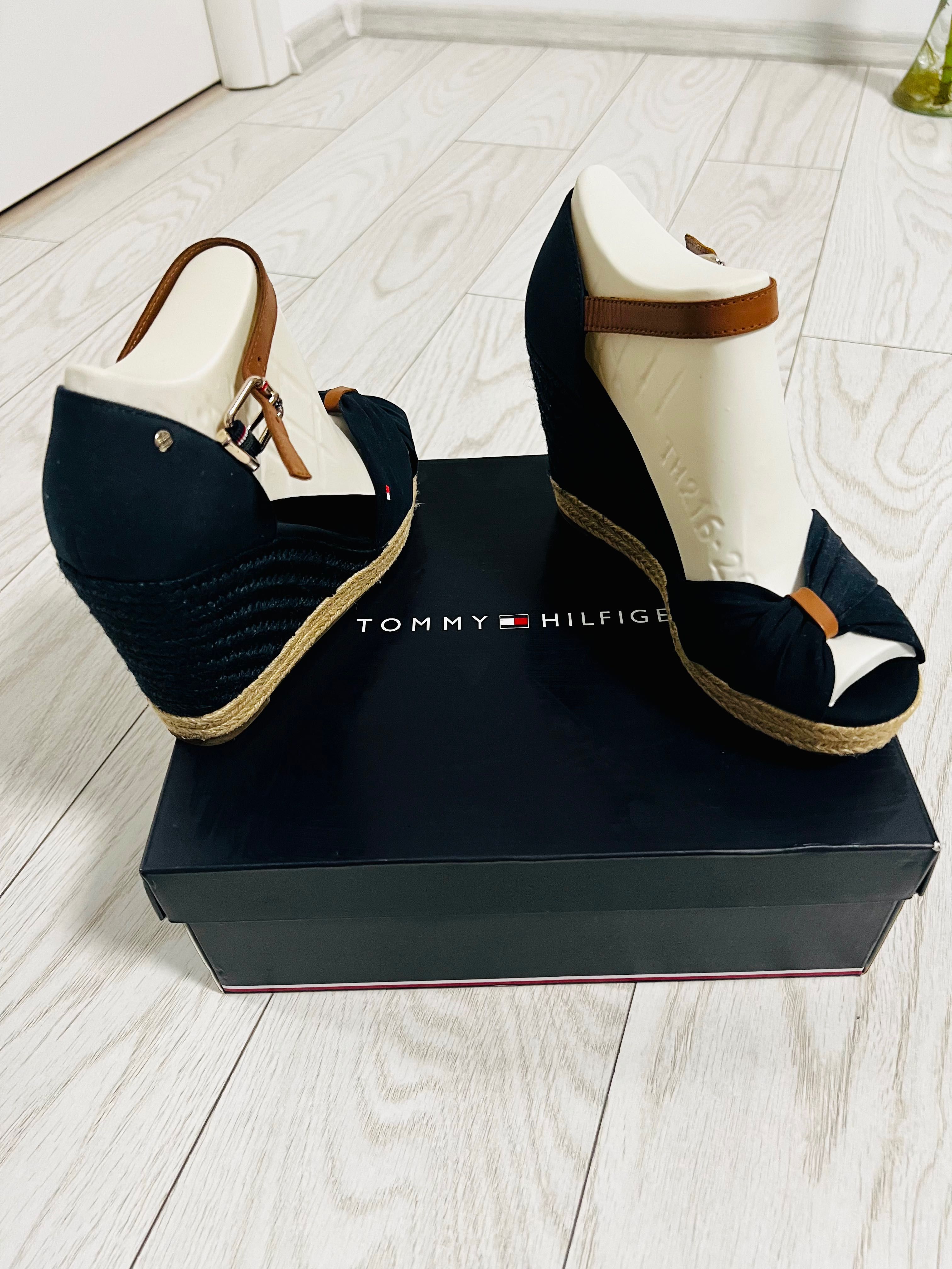 Sandale Tommy Hilfiger